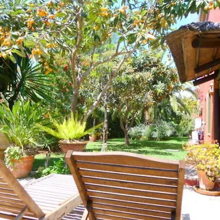 Casa Palmeras (adults Only) Szálloda Marbella