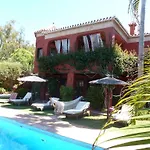 Casa Palmeras (adults Only) Bed & Breakfast 3*
