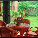 Casa Palmeras (adults Only) Bed & Breakfast