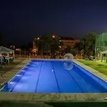 Casa Palmeras (adults Only) Bed & Breakfast 3*