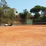 Casa Palmeras (adults Only) Bed & Breakfast Marbella