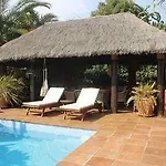 Casa Palmeras (adults Only) Bed & Breakfast Marbella