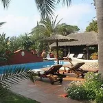 Casa Palmeras (adults Only) Bed & Breakfast 3*