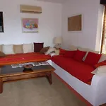 Bed & Breakfast Casa Palmeras (adults Only) 3*