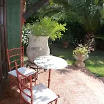 Casa Palmeras (adults Only) Bed & Breakfast