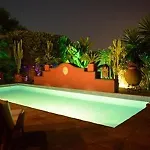 Bed & Breakfast Casa Palmeras (adults Only) 3*