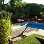Bed & Breakfast Casa Palmeras (adults Only)