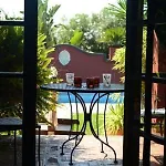 Bed & Breakfast Casa Palmeras (adults Only)