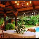 Bed & Breakfast Casa Palmeras (adults Only) 3*