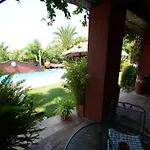 Casa Palmeras (adults Only) 3* Marbella