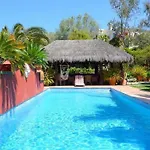 Casa Palmeras (adults Only) Marbella