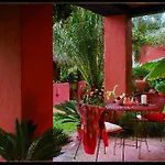 Casa Palmeras (adults Only) Bed & Breakfast 3*