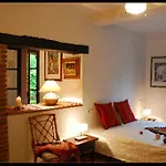 Casa Palmeras (adults Only) Bed & Breakfast Marbella