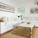 Bed & Breakfast Casa Palmeras (adults Only)