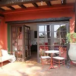 Bed & Breakfast Casa Palmeras (adults Only) Marbella