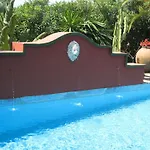 Casa Palmeras (adults Only) Bed & Breakfast Marbella