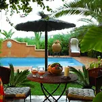 Casa Palmeras (adults Only) Bed & Breakfast 3*