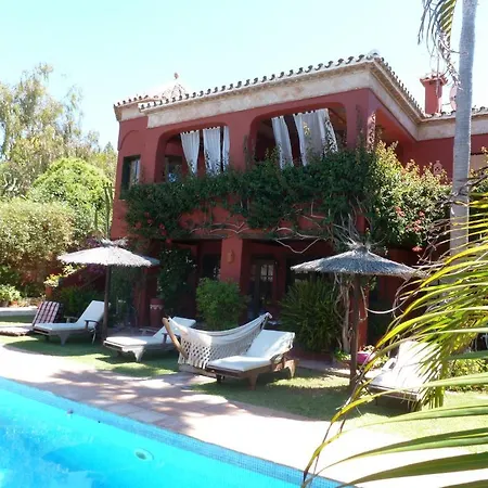 Casa Palmeras (adults Only) Alojamento de Acomodação e Pequeno-almoço 3*