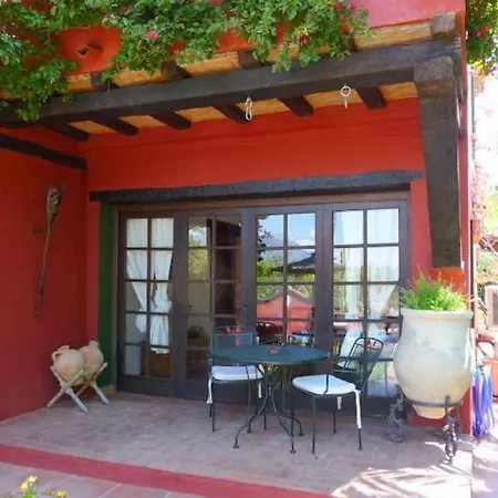 Casa Palmeras (adults Only) 3* Marbella