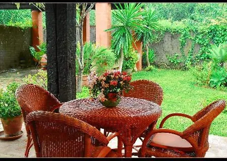 Casa Palmeras (adults Only) Alojamento de Acomodação e Pequeno-almoço