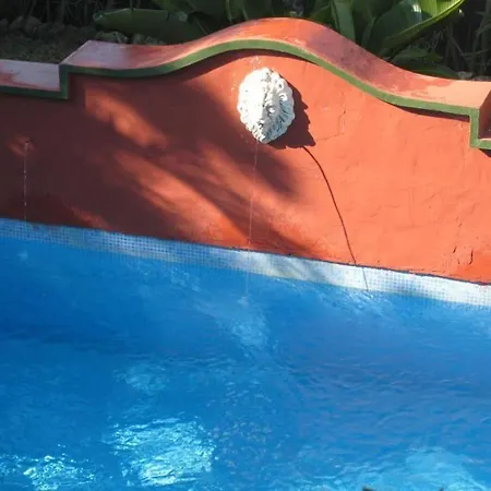 Casa Palmeras (adults Only) Alojamento de Acomodação e Pequeno-almoço Marbella