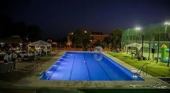 Casa Palmeras (adults Only) Alojamento de Acomodação e Pequeno-almoço 3*