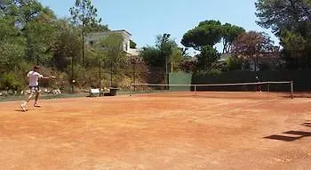 Casa Palmeras (adults Only) Alojamento de Acomodação e Pequeno-almoço Marbella