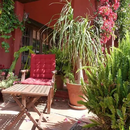 Casa Palmeras (adults Only) Alojamento de Acomodação e Pequeno-almoço 3*