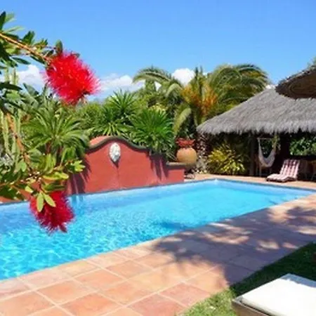 Casa Palmeras (adults Only) 3*