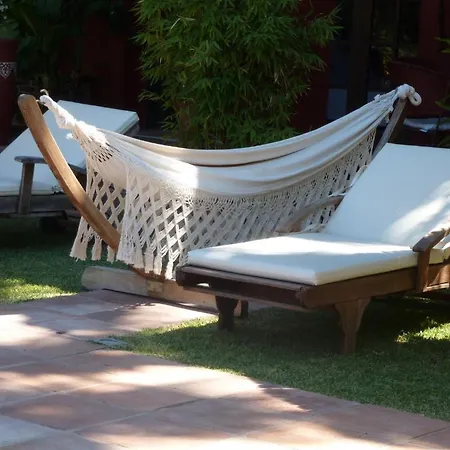 Casa Palmeras (adults Only) Marbella