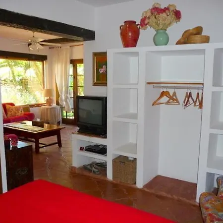 Casa Palmeras (adults Only) Alojamento de Acomodação e Pequeno-almoço Marbella