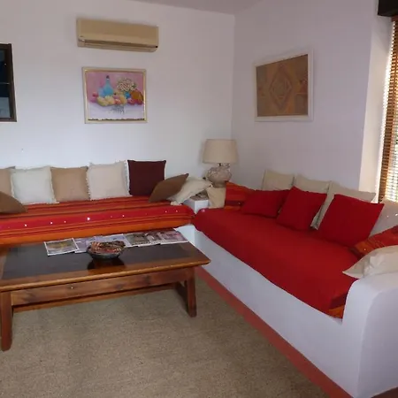 Alojamento de Acomodação e Pequeno-almoço Casa Palmeras (adults Only) 3*