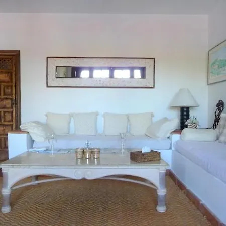 Casa Las Palmeras (adults Only) 3*
