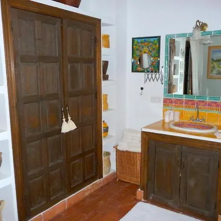 Casa Palmeras (adults Only)