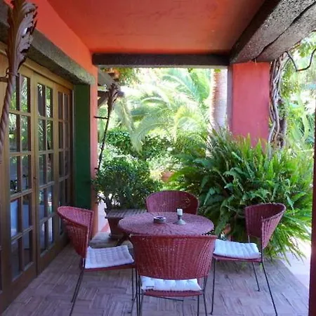 Casa Palmeras (adults Only) Marbella