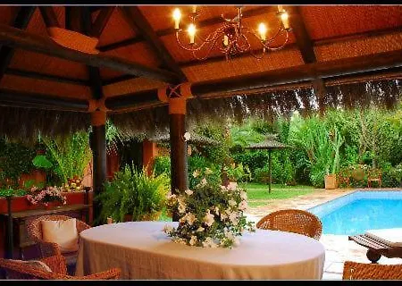 Alojamento de Acomodação e Pequeno-almoço Casa Palmeras (adults Only) 3*
