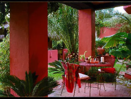 Casa Palmeras (adults Only) Alojamento de Acomodação e Pequeno-almoço 3*