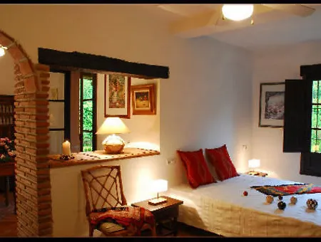 Casa Palmeras (adults Only) Nocleg ze śniadaniem Marbella