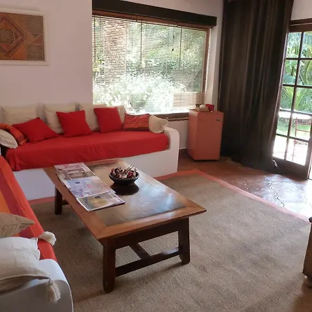 Alojamento de Acomodação e Pequeno-almoço Casa Palmeras (adults Only) 3*