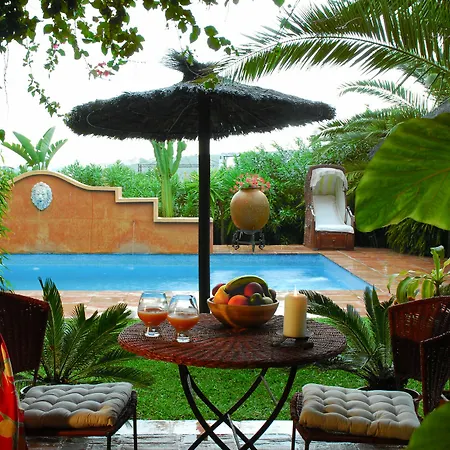 Casa Palmeras (adults Only) Alojamento de Acomodação e Pequeno-almoço 3*
