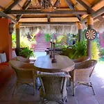 Casa Palmeras (adults Only) Alojamento de Acomodação e Pequeno-almoço Marbella