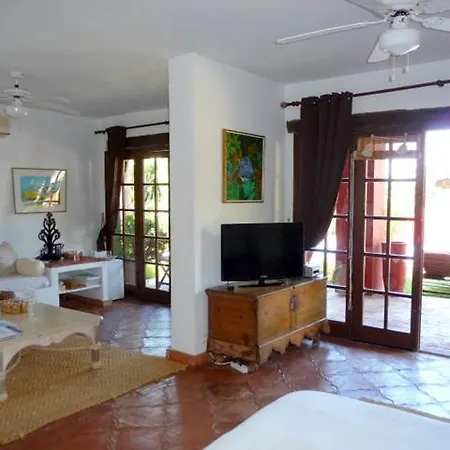 Casa Palmeras (adults Only) 3* Marbella