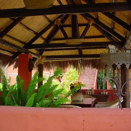 Casa Palmeras (adults Only) Marbella