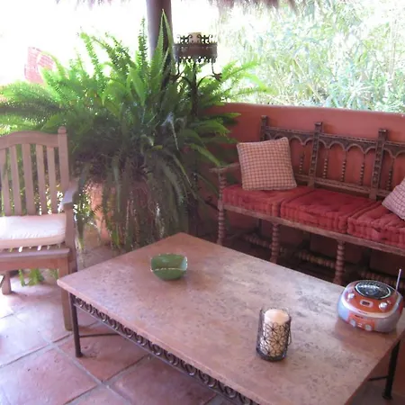 Casa Palmeras (adults Only) Hotel
