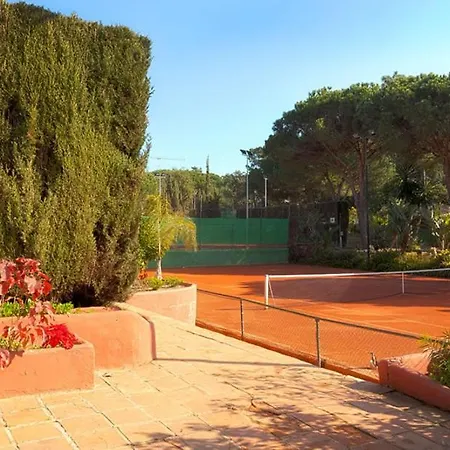 Casa Palmeras (adults Only) Hotel Marbella