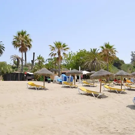 Casa Palmeras (adults Only) Hotel 3*