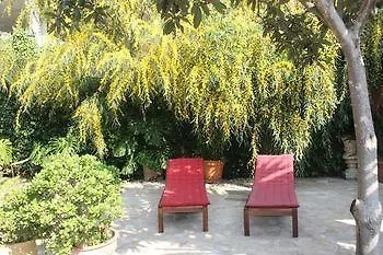 Casa Palmeras (adults Only) Hotel