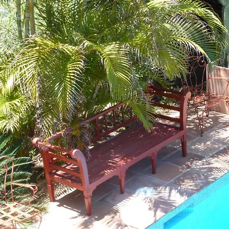 Casa Palmeras (adults Only) 3* Marbella