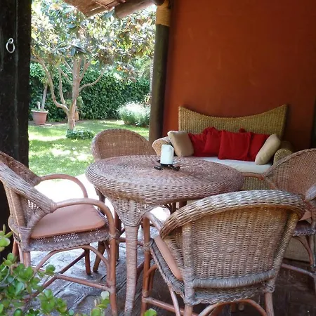 Casa Palmeras (adults Only) Hotel Marbella
