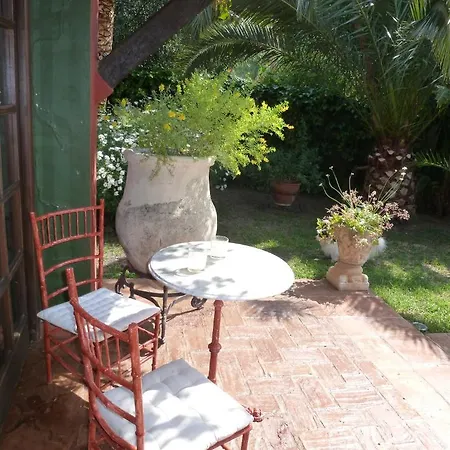 Casa Palmeras (adults Only) Hotel